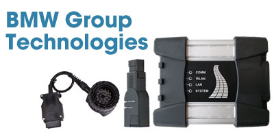 BMW Group Technologies