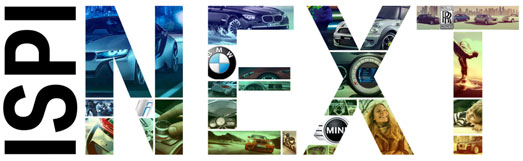 BMW ISPI Next